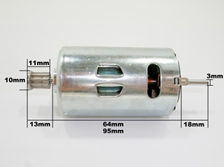 N3657-L12V