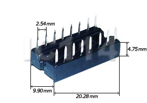 DS1009-316P