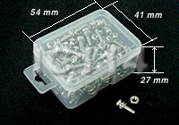 BOLTNUT3-10RNW