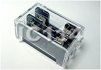 FUSE-BOX-2P