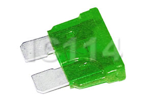 CAR-FUSE-30A