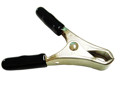 CLIP-20A-BK