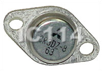 CR3DZ-8
