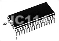 AT29C020A-12JC
