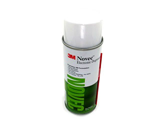 Electronic Degreaser