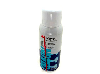 Flux Remover