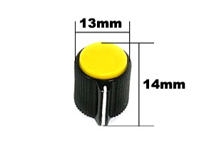 KNOB-1-16(Y)