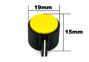 KNOB-1-20(Y)