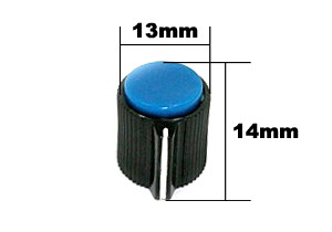 KNOB-2-16(BL)