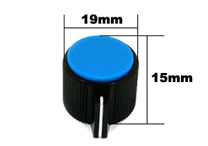 KNOB-2-20(BL)
