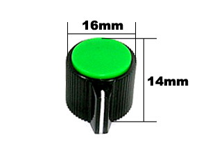 KNOB-4-18(G)