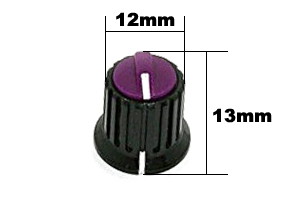 KNOB-5-2(V)