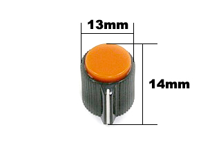 KNOB-6-16(OR)