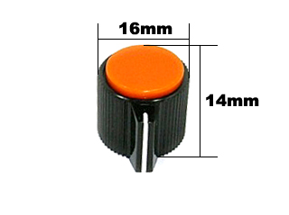 KNOB-6-18(OR)