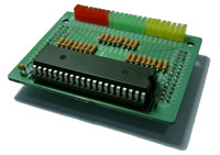 MC-E01MS2-BOARD
