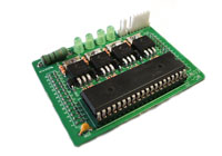 MC-E01MS5-BOARD