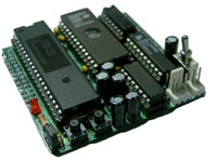 MC-E01SM-BOARD