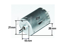 MOTOR-2129
