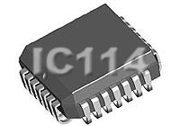 AT29C512-12JC