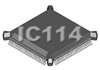 KU80386EXTC-33