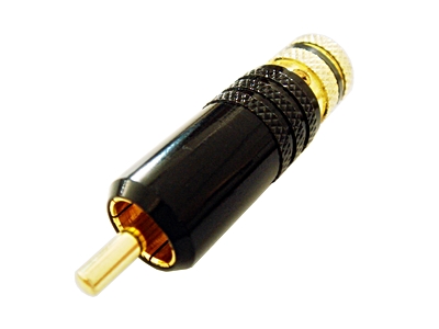 RCA-SCREW-BK