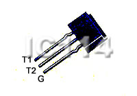 TLC226B