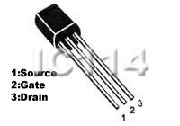 2SK30GR
