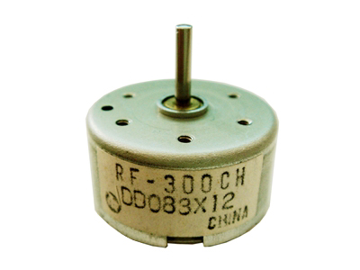 RF-300CH